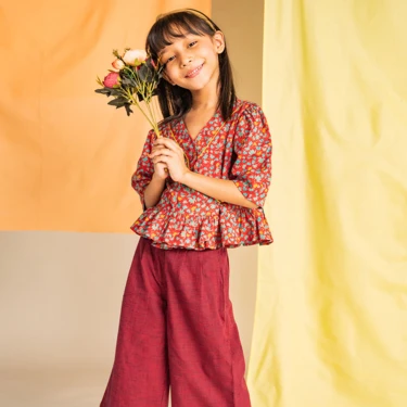 girls clothing