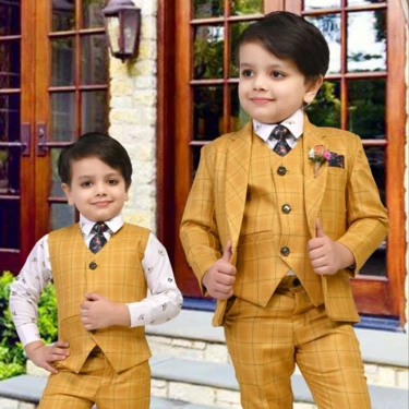 boys clothing